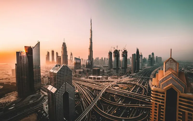 AED & Dubai Expat Home Loans: 100% Tax-Free Income Policy