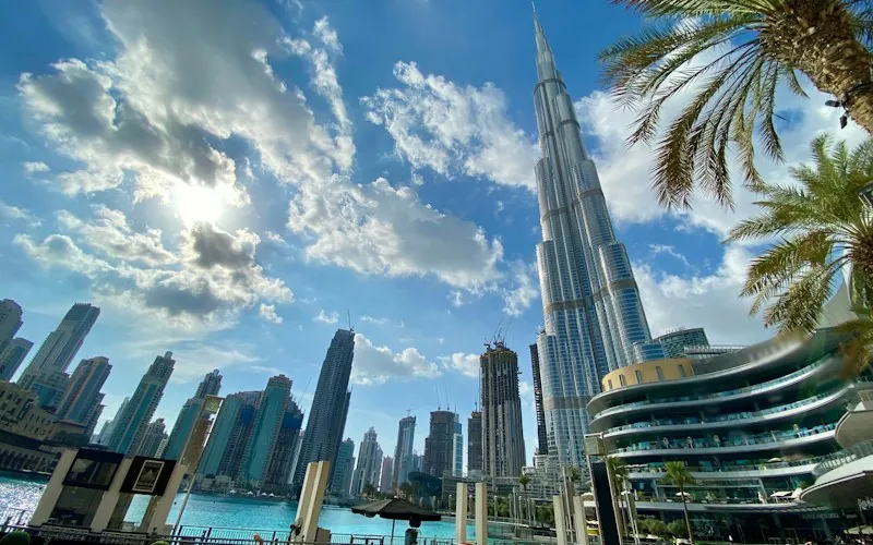 Dubai & UAE Expat Mortgages: Zero-Tax Salary Borrowing