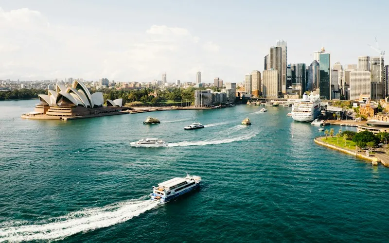 Expat Land Tax Surcharge by State (NSW, VIC, QLD, WA Guide)
