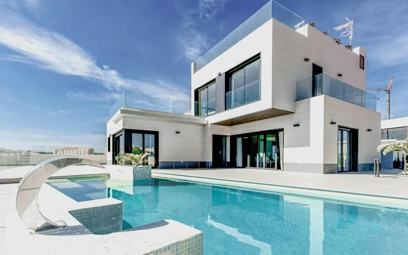 Expat Luxury Home Loans: Borrow $2M to $5M+ on Foreign Income