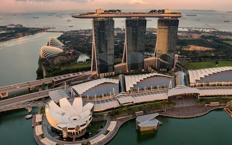 Singapore Expat Mortgages: Borrow in AUD with SGD Salary